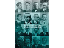 Libro En El Frente Del Arte de Vários Autores (Español)
