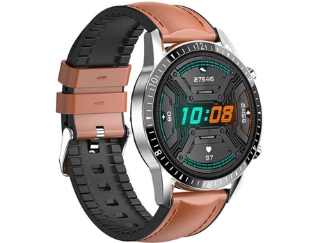 Smartwatch LOVEBABYLY I9 Negro