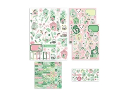 Cuaderno TOGA Bullet Journal