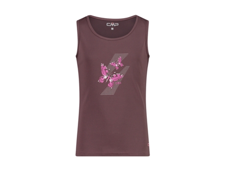 Camiseta sin Mangas de Hombre OITO.UM Alças Marathon Blanco