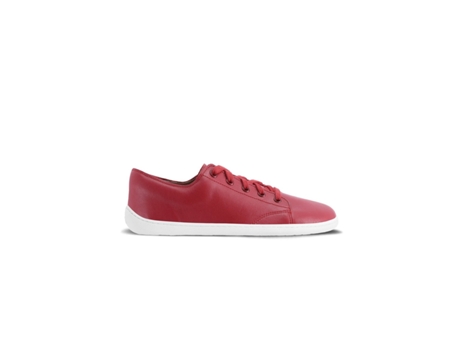 Zapatillas de Mujer BAREBARICS Prime Rojo (36)