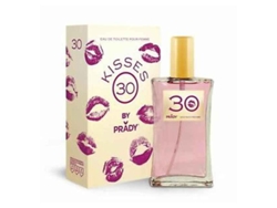 Eau De Toilette Blisses Para Mujer 90ml