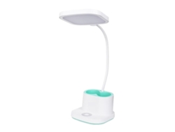 Reloj inteligente con llamadas Bluetooth, monitorización de frecuencia cardíaca y diseño moderno, color marrón Facpoet