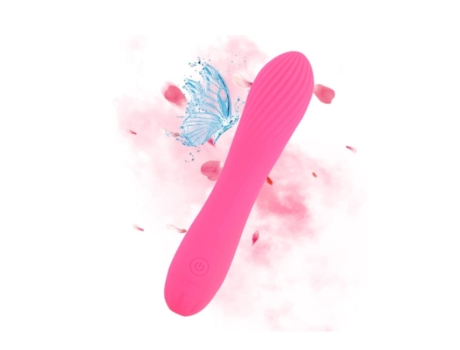 Vibrador Feminino YIZHOOD SBP567 Rosa