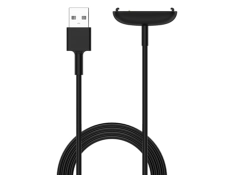 Cable de carga para reloj inteligente Fitbit Inspire de 3,1 m
