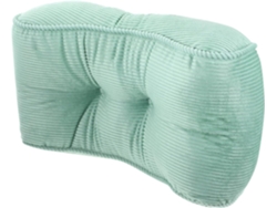 Algodón Para Silla De Oficina Y 1 Para Cojín