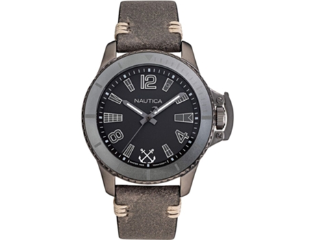 Reloj Hombre NAUTICA NAPBSF916