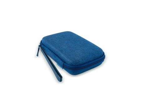Funda TOOQ para Disco Duro Tqbc-E2503Pb 2.5 Azul