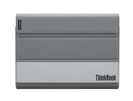 LENOVO ThinkBook Premium 33 cm (13) Funda Gris