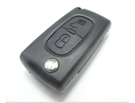 Funda para Llave/Mando Citroen