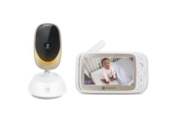 Intercomunicador Motorola VM85 Connect