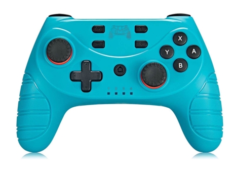 Mando Nintendo Switch LOVEBABYLY Y-swpor-001-108 (Inalámbrico)