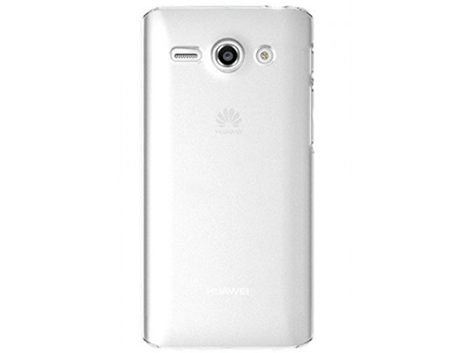 Carcasa HUAWEI Protective Y530 blanco