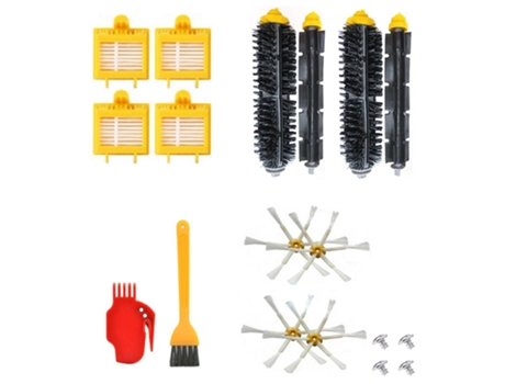 Accesorio Aspiradores IROBOT Filtros I Roomba Serie 700 772 770 780 790 782 785 786