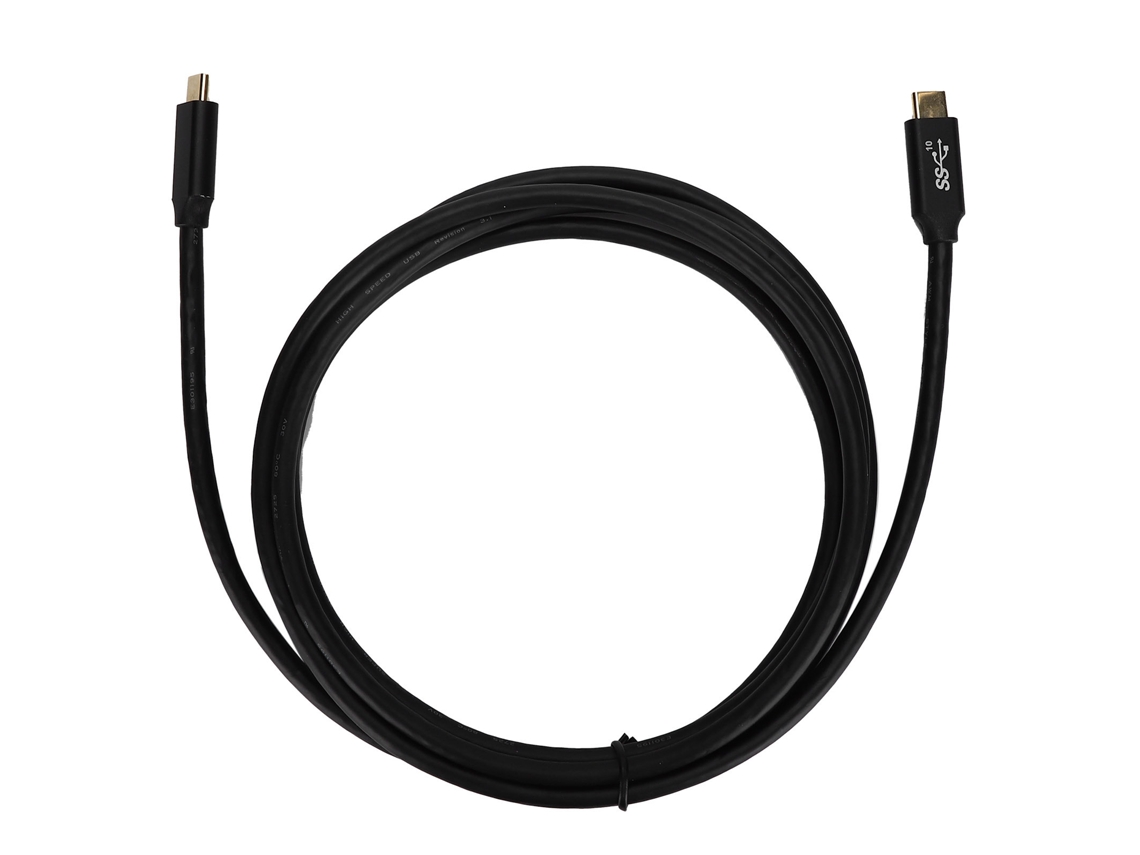 Cable de carga rápida con chip Emarker
