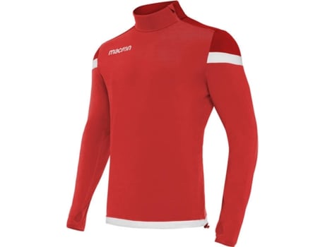 Camiseta de Hombre para Golf ADIDAS Fecho Correr Authentic Azul (M)