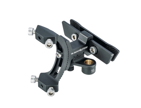 Soporte fijador para portabidón Topeak Tri-BackUp Elite 90
