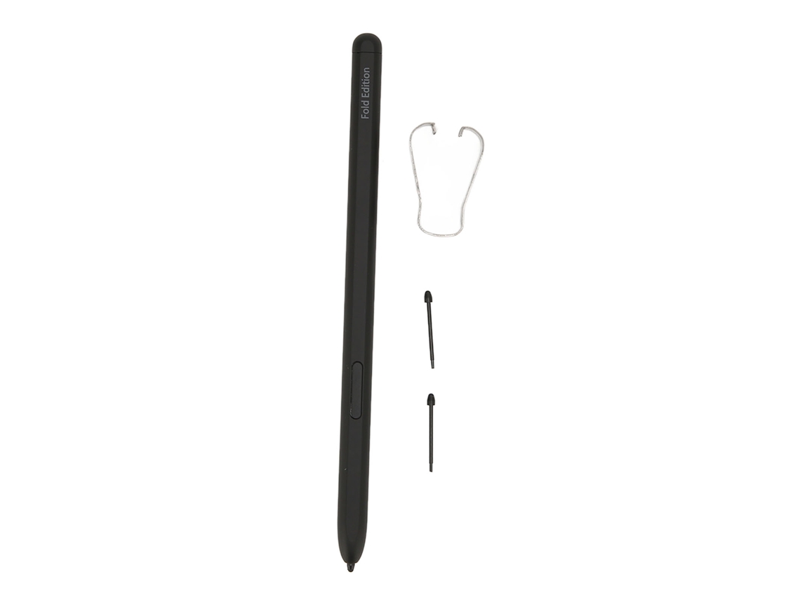 Caneta Stylus Para Celular Galaxy Z Fold 3 Com Ponta Fina 1.5mm E Pressão 4096 Níveis
