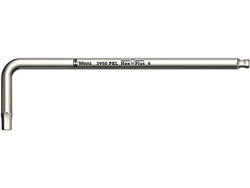 Llave Acodada INDOOSTRIAL Wera