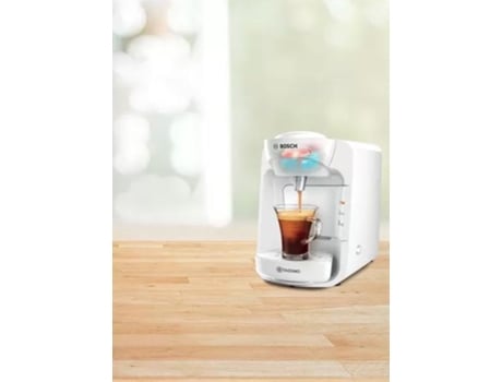 Cafetera BOSCH Tas3104