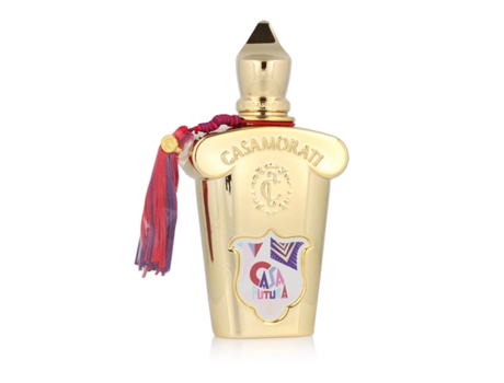 Perfume Unisex Xerjoff EDP Casamorati 1888 Casafutura (100 ml)