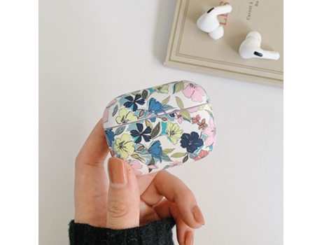 Estuche Vintage SLOWMOOSE para Air Pods A-Hard [Hard for Pro-201512744]