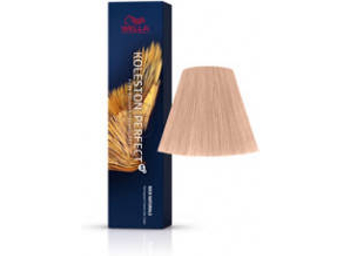Tinte de Cabello WELLA Koleston Perfect 10/96 (60 ml)