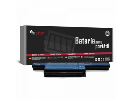 Baterias De computadora Portátil Acer Voltistar