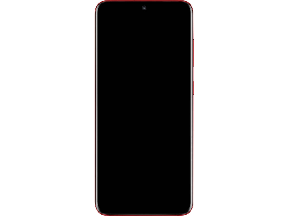 Pantalla Táctil + LCD SAMSUNG Galaxy S20 Plus Rojo