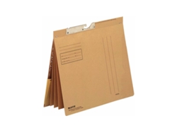 Grapadora de varios niveles Leitz Pendulum, con bolsillo expandible, A4, bicarbonato de sodio para el mercado DLA Ch 1 pieza Esselte Leitz (2183 00 00)