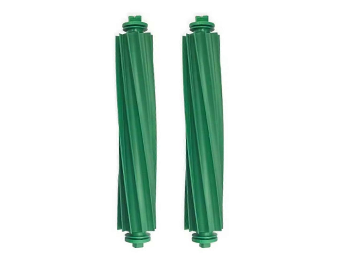 2 Pcs Main Brush For Plus 405 Combo / 505 Combo Sweeping Machine Accessories