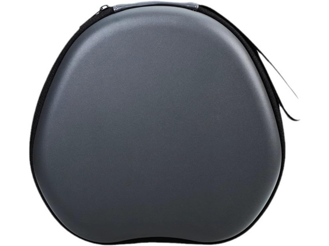 Estuche Protector Supraaural Resistente A Los Arañazos Con Organizadores.