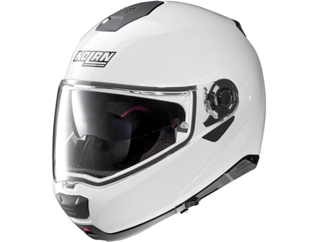 Casco Modular de Motociclismo NOLAN N100-5 Special N-com (XXL)