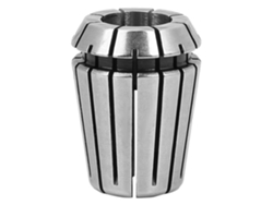 Mango De Mandril Cnc Pinlet Er25, Acero 65mn, 0,008 Mm, Para Fresadora De 14 Mm