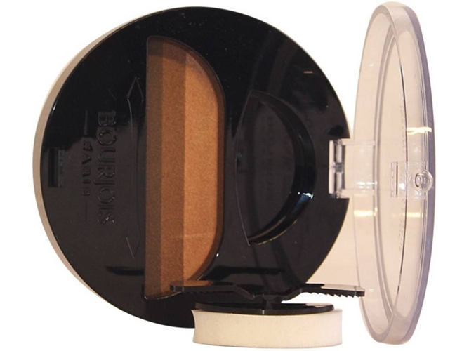 Sombra de Ojos BOURJOIS Selo Ti Eyeshadow Smoky 002-Brun-Ette A-Doree
