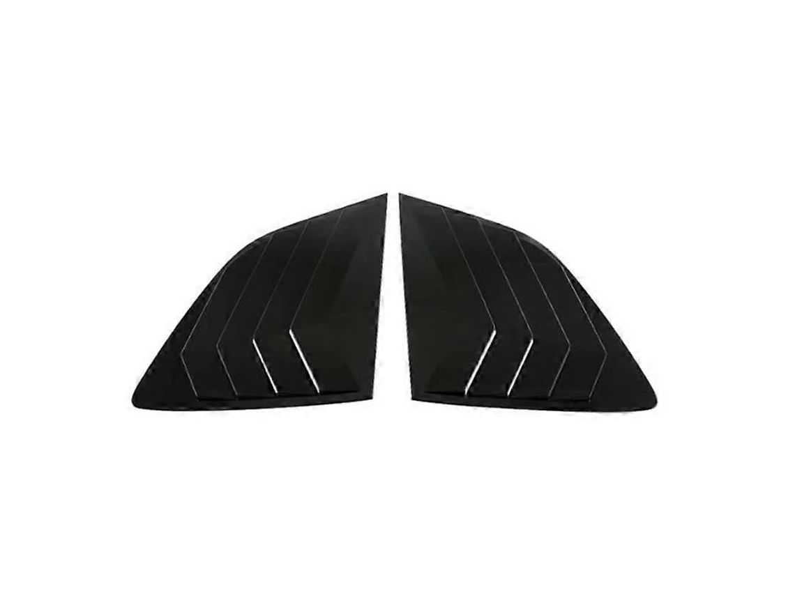 Cubierta decorativa del triángulo trasero para Honda CR-V 23 24