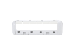 Cubierta Del Cepillo Principal Para La Aspiradora Robot Dreame S10 X10 S20 X20 W10s