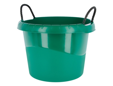 Cubo de agua y comida KERBL