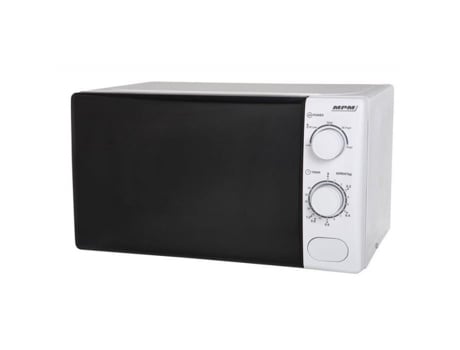 Horno Microondas Mpm -20-Kmm-12-W Blanco Mpm-20-Kmm-12-W Mpm Mpm