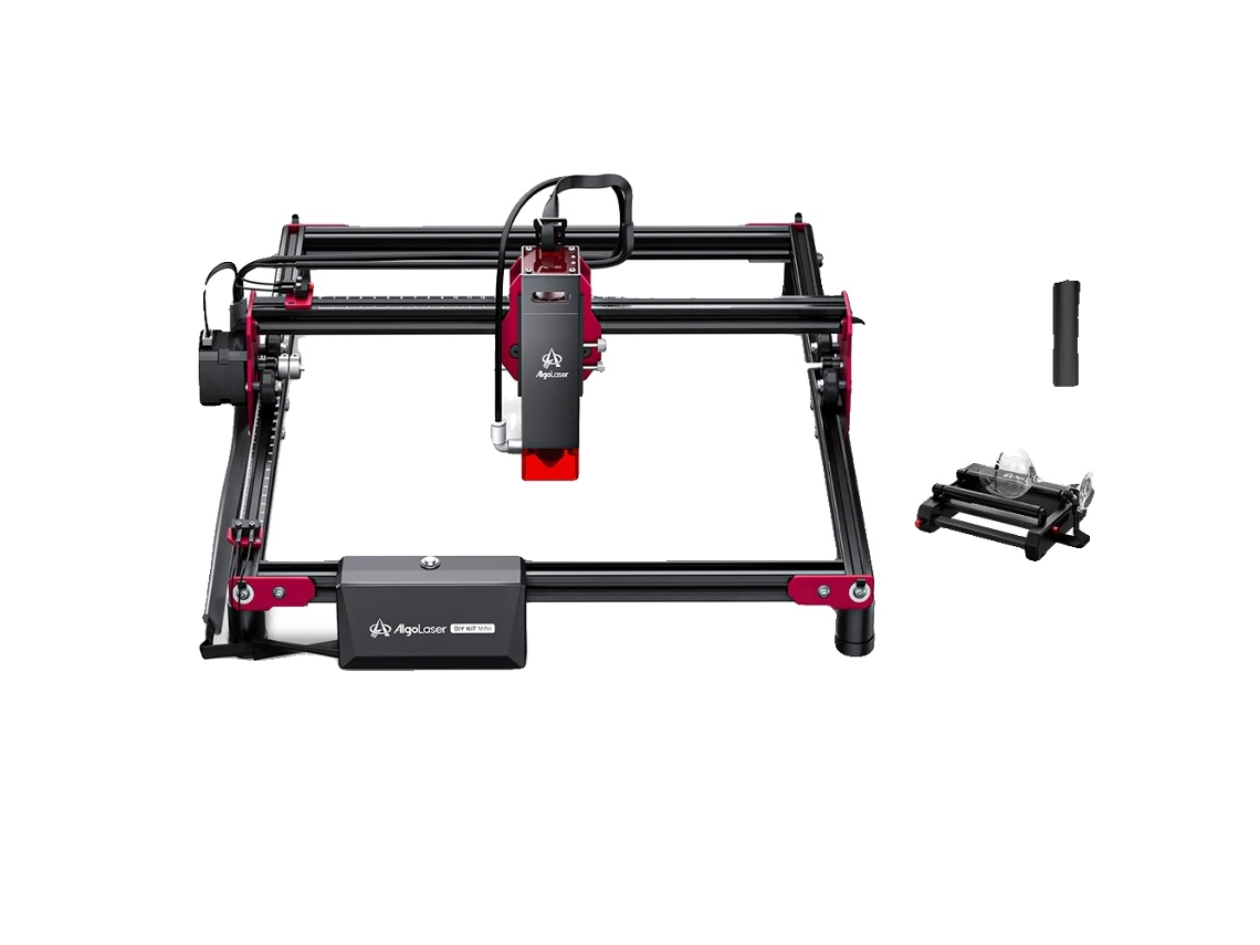 Cortadora láser de alta precisión, procesamiento rápido, mini kit DIY 4, 10 W OEM