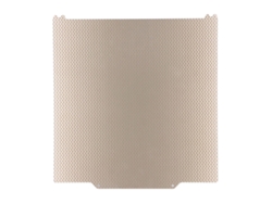 Base Calefactable Flexible De Doble Cara Con Tablero Pei De 256x256 Mm Para Impresora 3d Sk1