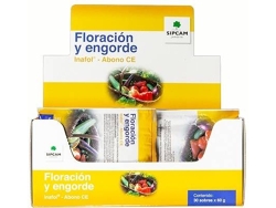 Fertilizante SIPCAM CM-4407 (60 g)