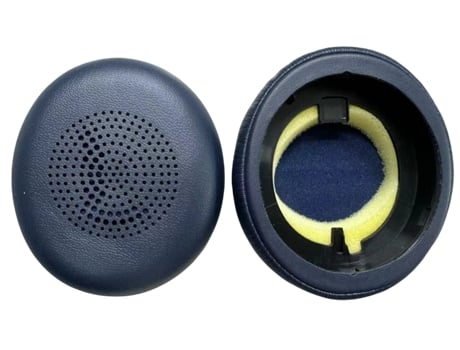 Almohadillas de repuesto para Jabra Elite 45H/Evolve2 65 Az