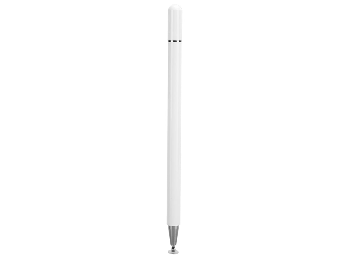 Caneta Stylus (compatível Com Múltiplos Dispositivos, Anexo De Copo De Sucção)