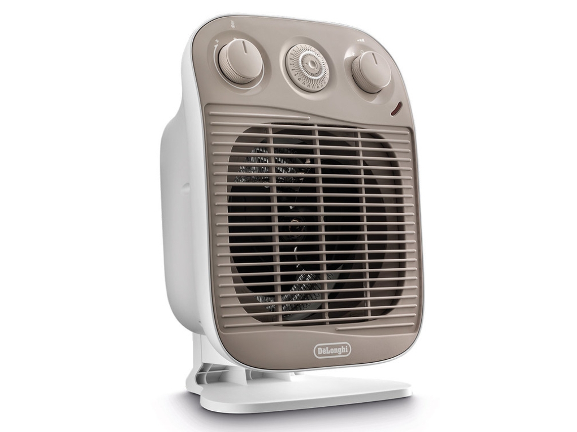 Calefactor DELONGHI Hs50D22-Whbg (2200 W)