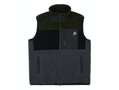 Chalecos PENFIELD Hombre (Multicolor - XL)