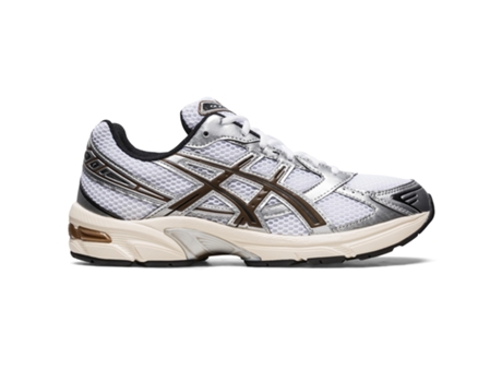 Zapatillas de Hombre ASICS Gel Naranja (38)