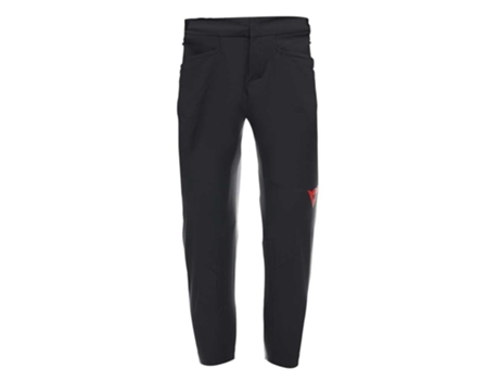 Calça DAINESE BIKE Calça Scarabeo Preto L