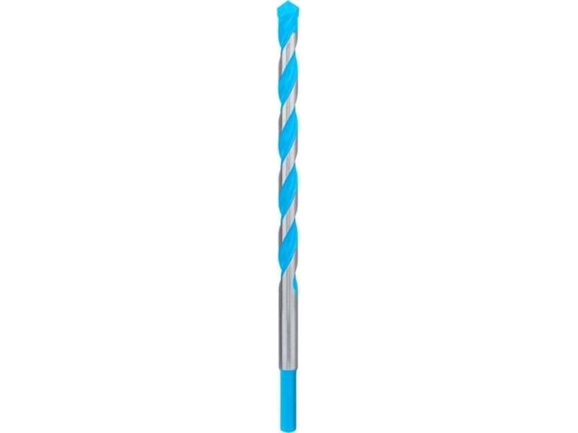Broca BOSCH Expert Cyl-9 Multiconstruction - 14x150x200 mm - D 14 mm para Taladros de Impacto