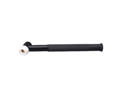 Cabezal De Antorcha De Soldadura Tig Wp17rg, Resistente A Altas Temperaturas, Refrigeración Por Aire, Ignífugo.